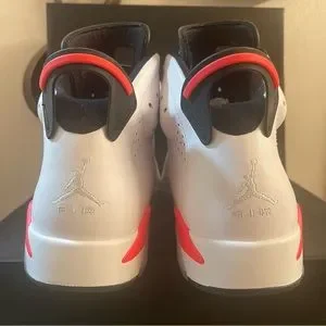 Jordan | Shoes | Air Jordan 6 Infrared 24bought From Flight  display picture 2